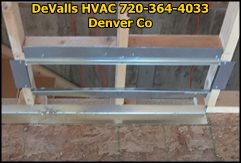 Save Money When You Call DeValls HVAC To Install Your Return Air Vents