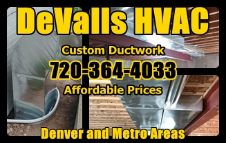 Affordable Ductwork Installation.