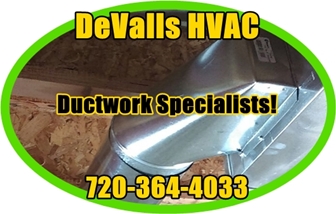 affordable hvac ductwork installation and repair