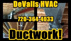 Ductwork Problems? Ductwork Solutions!
