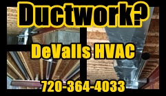 Denver's Air Duct Specialists!