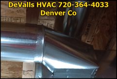Save Money When You Have DeValls HVAC Relocate Heat Vents