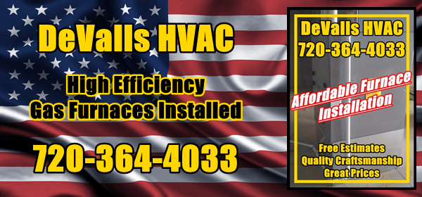 Save Money When You Call DeValls HVAC To Replace Your Furnace