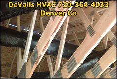 Save Money When You Have DeValls HVAC Replace Your HVAC Ducts